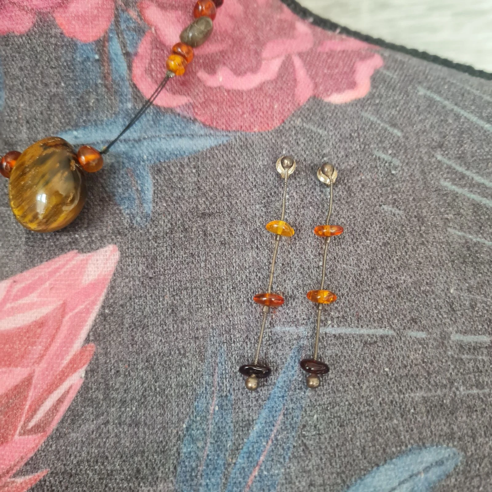 Conjunto de joyería – photo 2